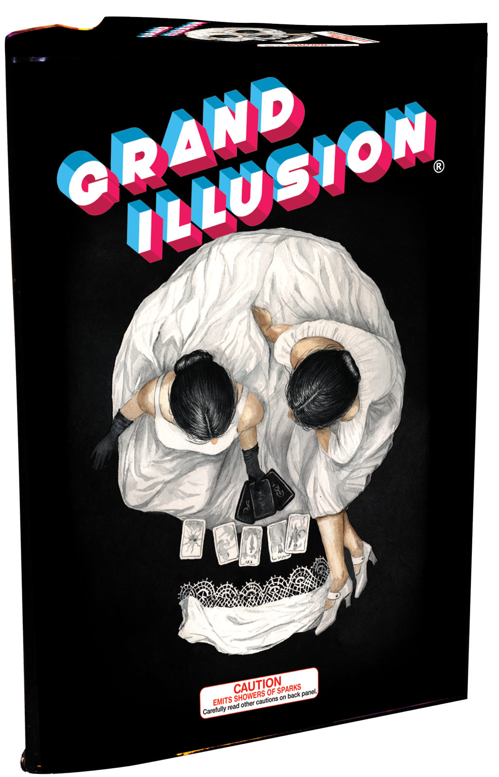 Grand Illusions